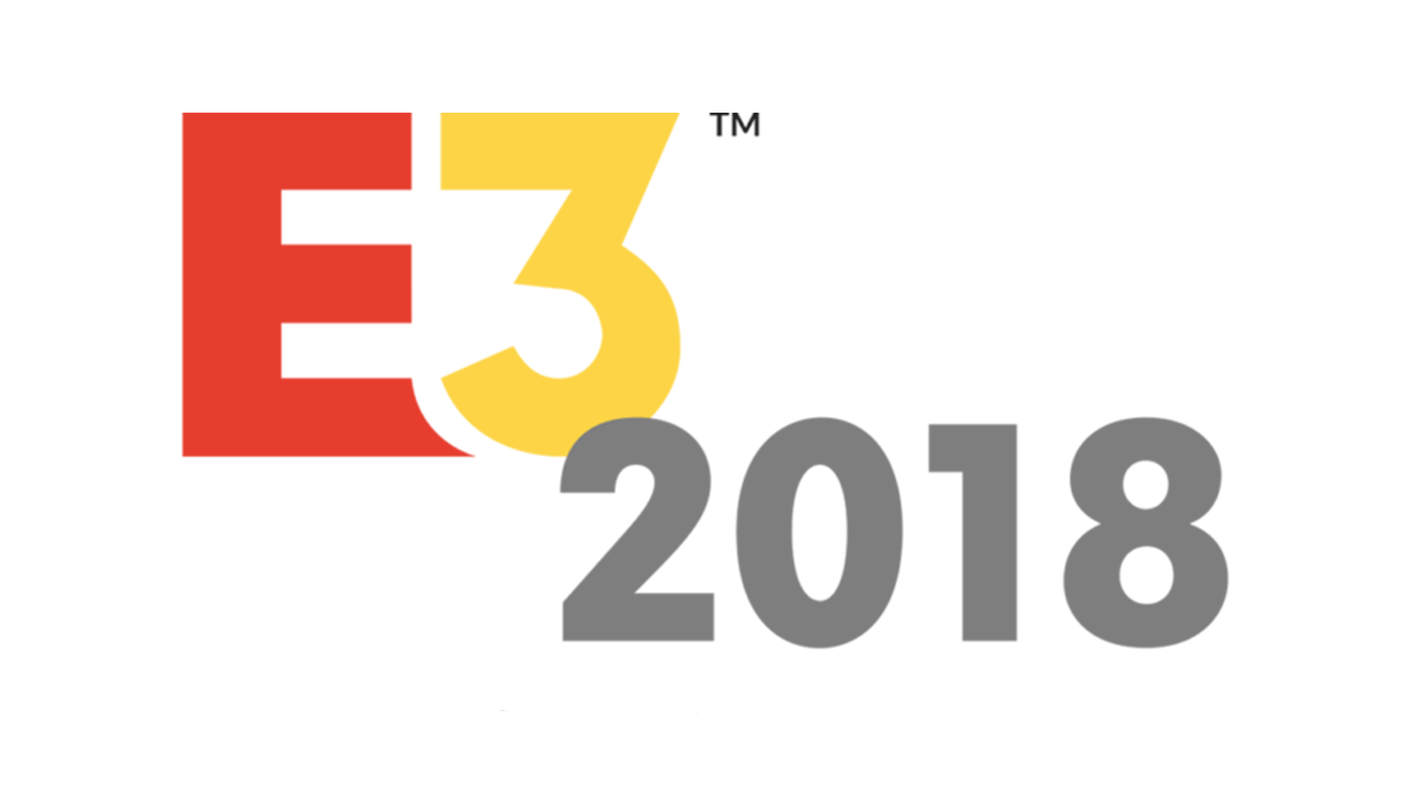 E3 Logo