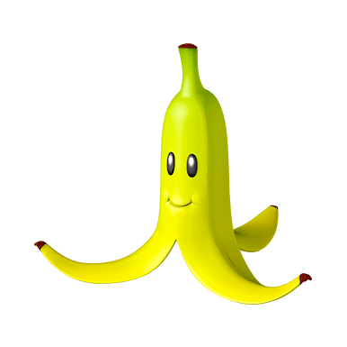 Banana icon