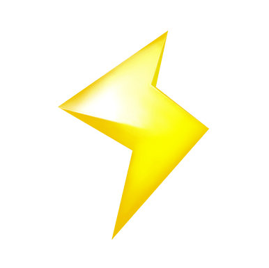 Lightning icon