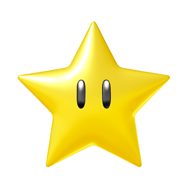 Star icon